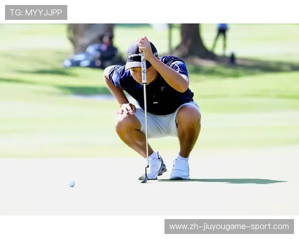 全运高尔夫首秀在即，中国年轻选手备战进入白热化