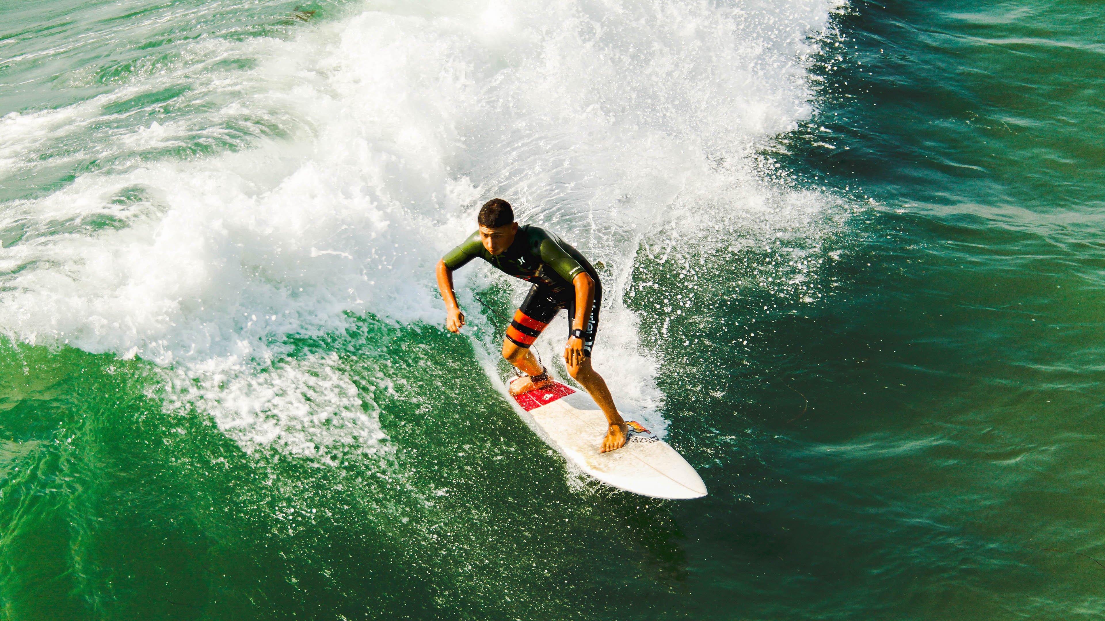 马赛围绕核心展开多点进攻,马赛分析